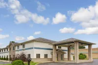 Super 8 by Wyndham Heath/Newark Các khách sạn ở Newark