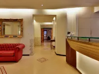 Best Western Hotel Metropoli Hotels near Corvetto Square