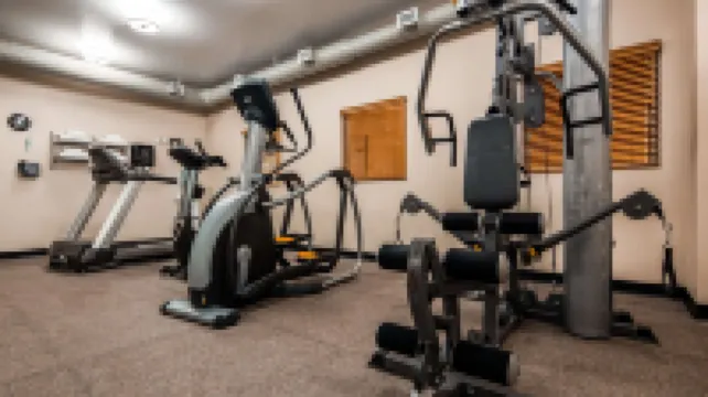 Best Western Thunder Bay Crossroads