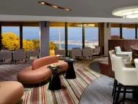 Dan Panorama Haifa Hotel Hotels in Haifa