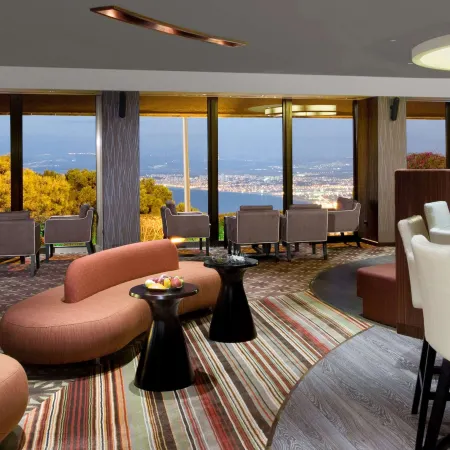 Dan Panorama Haifa Hotel