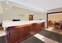 巴特里克市中心唄盟套房飯店 巴特爾克里克住宿飯店