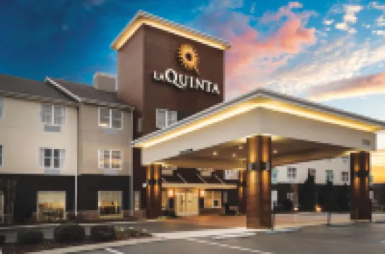 La Quinta Inn & Suites by Wyndham Chattanooga North - Hixson Hotels in Hixson