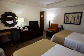 Best Western Centro Monterrey