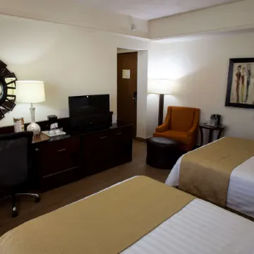 Best Western Centro Monterrey