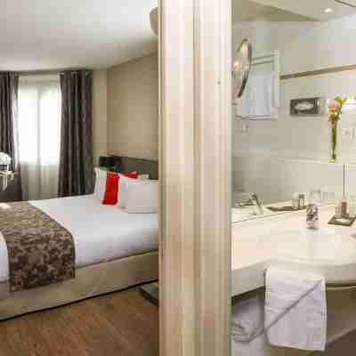Best Western Plus Hotel Elixir Grasse Rooms
