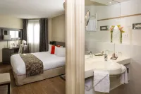 Best Western Plus Hotel Elixir Grasse Hotels in Opio