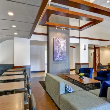 Hyatt Place Memphis Wolfchase Galleria