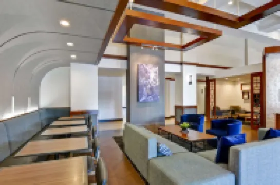 하얏트 플레이스 멤피스/울프체이스 갤러리아