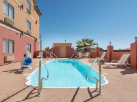 Super 8 by Wyndham Abilene South Hotels in Abilene