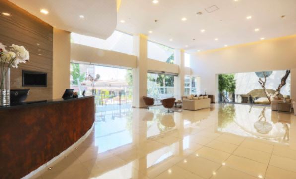 Krystal Satelite Maria Barbara