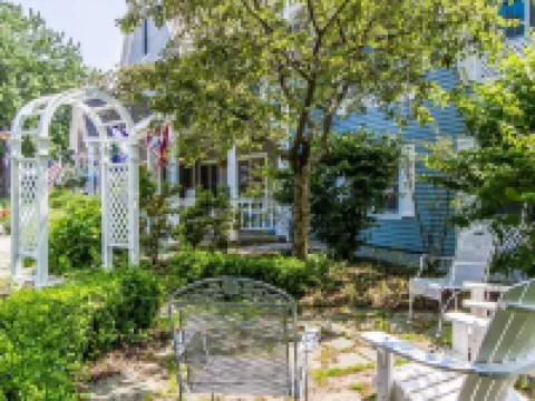 Comfort Inn Brunswick Hotels in Brunswick