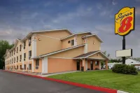 Super 8 by Wyndham Havre de Grace Aberdeen Area - 2つ星
