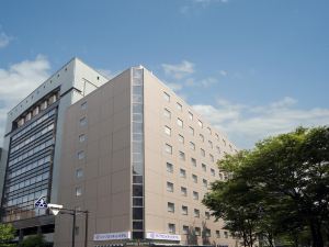 Daiwa Roynet Hotel Shin-Yokohama