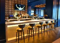 格雷斯蘭飯店 - 酒吧