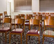 Rodeway Inn Colonial Heights I-95 - Kæledyr tilladt