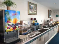 SureStay Plus Hotel by Best Western Billings - breakfast