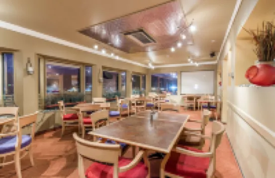 Ramada by Wyndham Williams Lake