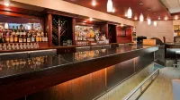 Best Western Grande Prairie Hotel  Suites - bar