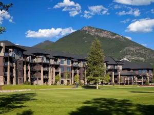 Copper Point Resort