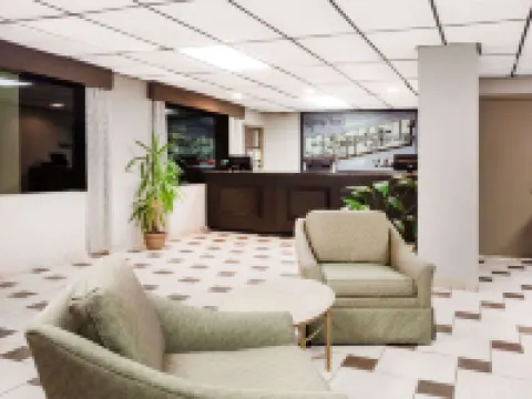 Super 8 by Wyndham Monteagle TN モンティーグルのホテル