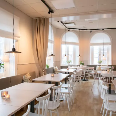 Best Western Hotel Svava