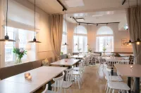 Best Western Hotel Svava - breakfast