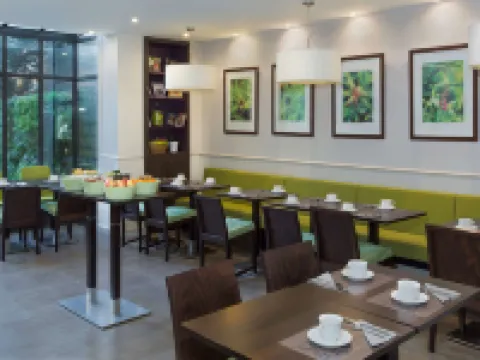 Best Western Rives de Paris la Defense Hotels in Courbevoie