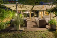 Best Western City Hotel Hotel in zona Orto Botanico ed Erbario