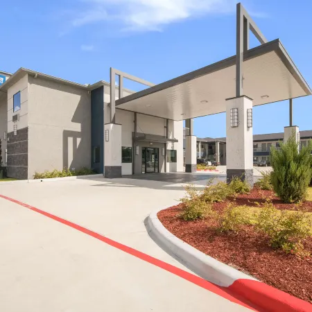 Americas Best Value Inn and Suites Northeast Houston I610
