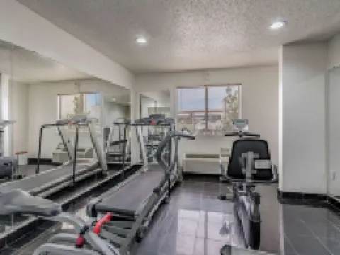 スタジオ 6 ダラス テキサス ダラスのホテル