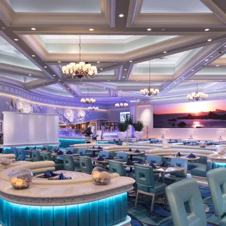 Peppermill Resort Spa Casino