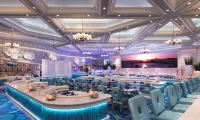 Peppermill Resort Spa Casino - Airport Shuttle