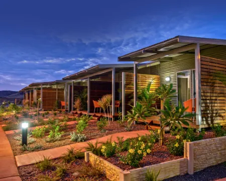 Best Western Plus the Ranges Karratha Hotels in Karratha