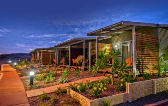 Best Western Plus the Ranges Karratha Hotels in 
