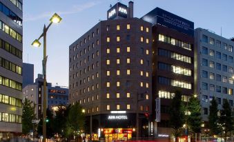 Hotel Rich Niigata