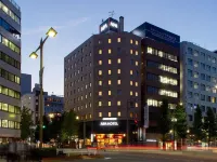 Hotel Rich Niigata Hotels in 