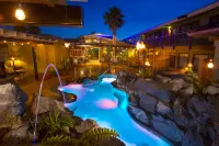 Best Western Plus Humboldt Bay Inn - Pool
