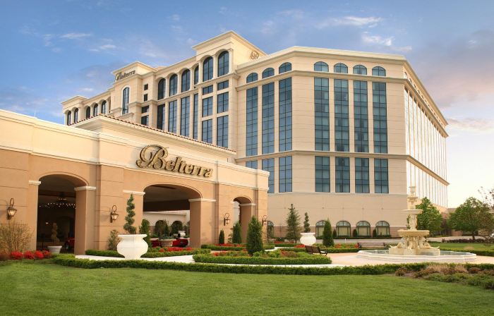Belterra Casino Resort