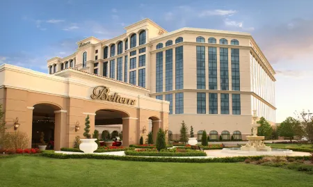 Belterra Casino Resort