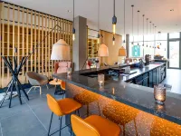 Ibis Styles Vechta Hotel di Dinklage