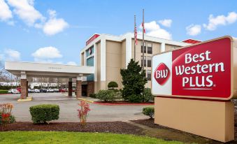 Best Western Plus Bellingham