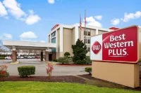 Best Western Plus Bellingham