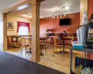 Econo Lodge Freeport - Brunswick Area - breakfast