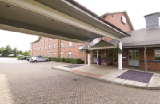 프리미어 인 셰필드 아레나