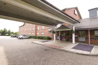 Sheffield (Arena) Hotels in Sheffield