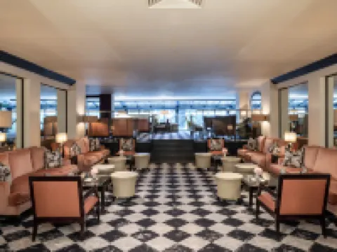 The Bristol Hotel Hotels in Bristol