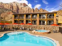 Best Western Plus Zion Canyon Inn  Suites - Swimmingpools