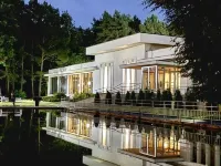 Perła Leśna Nadarzyn Hotels near Ptak Warsaw Expo