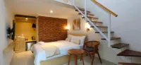 Gsv Cottage Sharia Các khách sạn ở Ciseeng